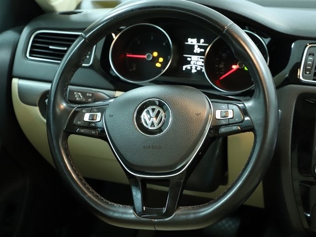 2015 Volkswagen Jetta 2.0L TDI SE