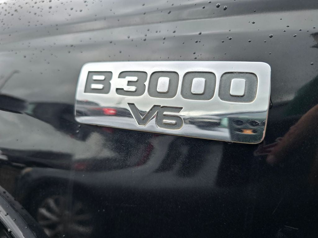 2002 Mazda Mazda B3000 DS