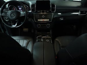 2017 Mercedes-Benz GLE 350 4MATIC&#174;