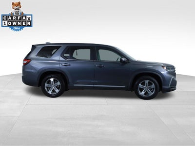 2024 Honda Pilot EX-L 8 Passenger