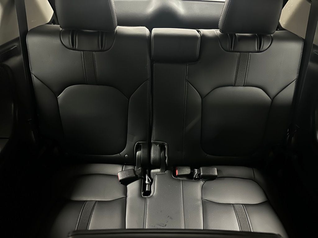 2024 Honda Pilot EX-L 8 Passenger