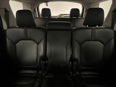 2024 Honda Pilot EX-L 8 Passenger