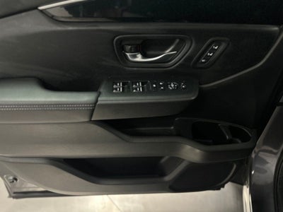 2024 Honda Pilot EX-L 8 Passenger