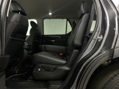 2024 Honda Pilot EX-L 8 Passenger