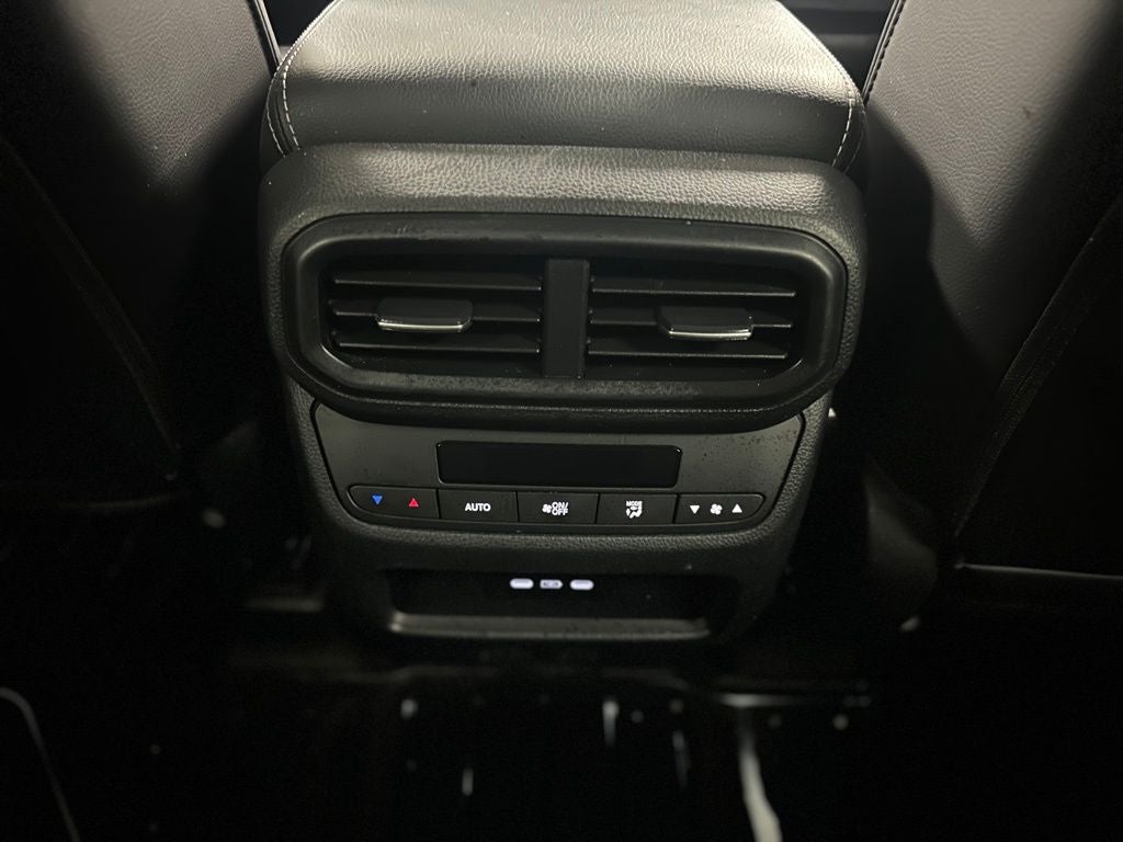 2024 Honda Pilot EX-L 8 Passenger