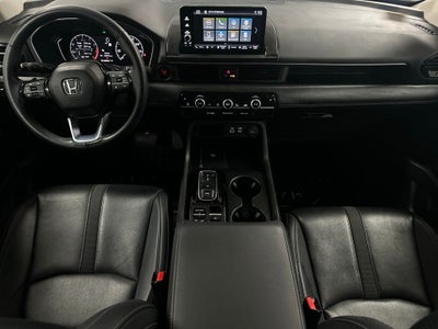 2024 Honda Pilot EX-L 8 Passenger