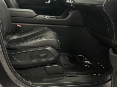 2024 Honda Pilot EX-L 8 Passenger