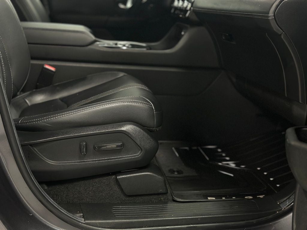 2024 Honda Pilot EX-L 8 Passenger