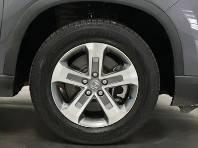 2024 Honda Pilot EX-L 8 Passenger