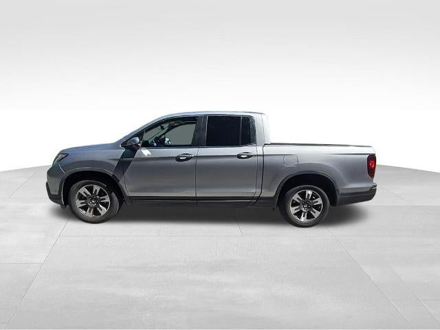2019 Honda Ridgeline RTL-T