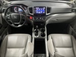 2019 Honda Ridgeline RTL-T