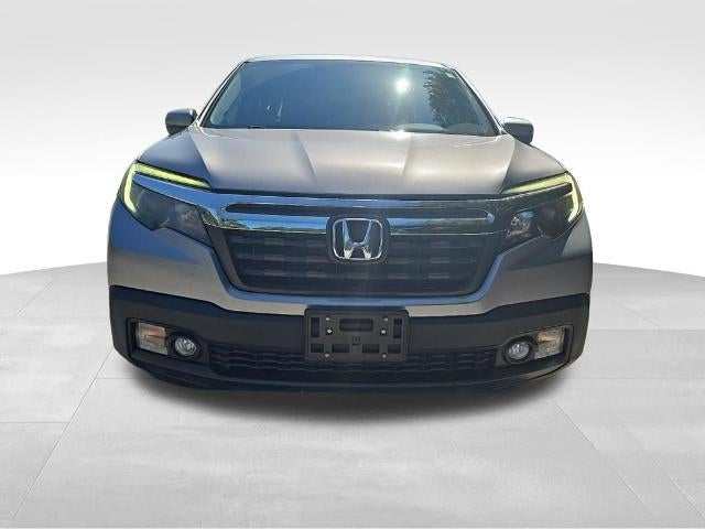 2019 Honda Ridgeline RTL-T