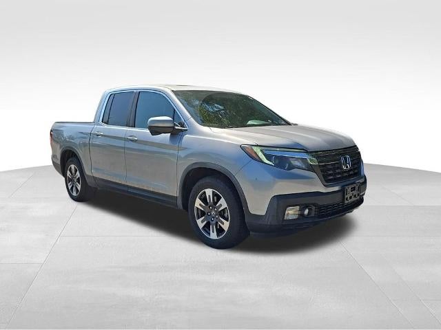2019 Honda Ridgeline RTL-T