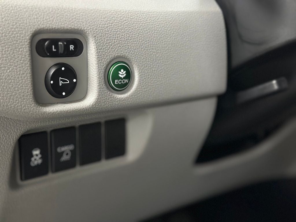 2019 Honda Ridgeline RTL-T