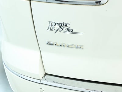 2014 Buick Enclave Premium Group