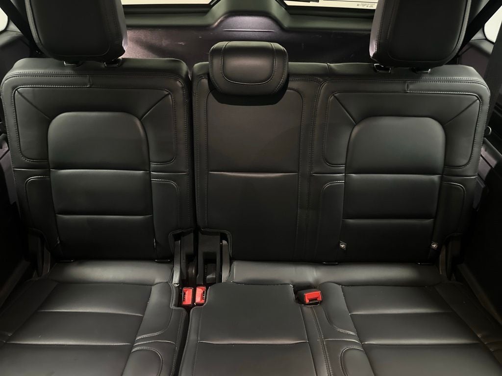 2024 Lincoln Navigator L Premiere