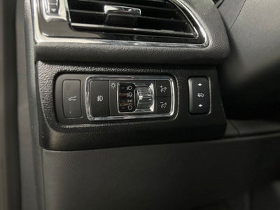 2024 Lincoln Navigator L Premiere