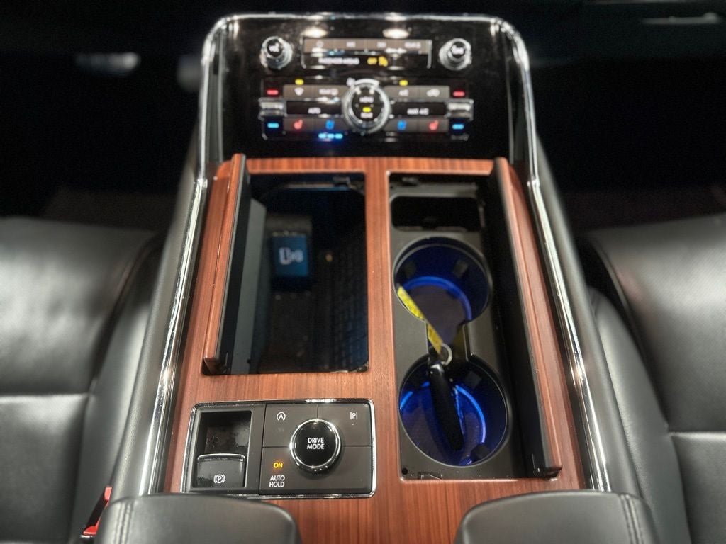 2024 Lincoln Navigator L Premiere