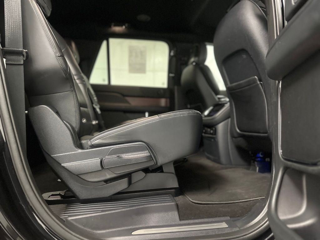 2024 Lincoln Navigator L Premiere