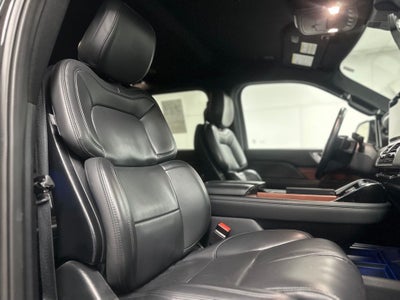 2024 Lincoln Navigator L Premiere