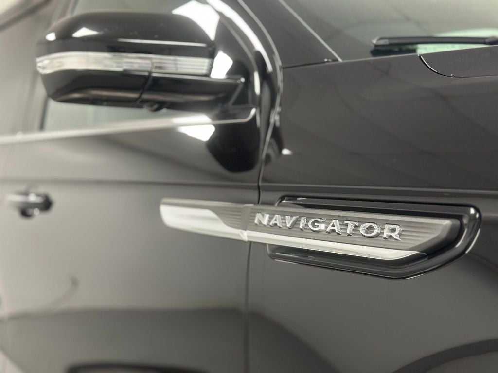 2024 Lincoln Navigator L Premiere