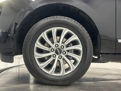 2024 Lincoln Navigator L Premiere