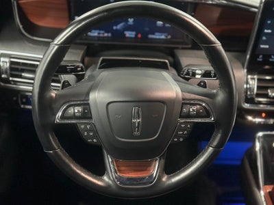 2024 Lincoln Navigator L Premiere