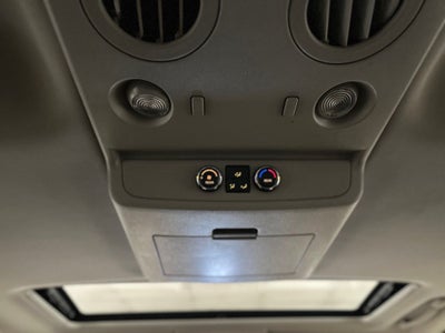 2014 Nissan Armada Platinum