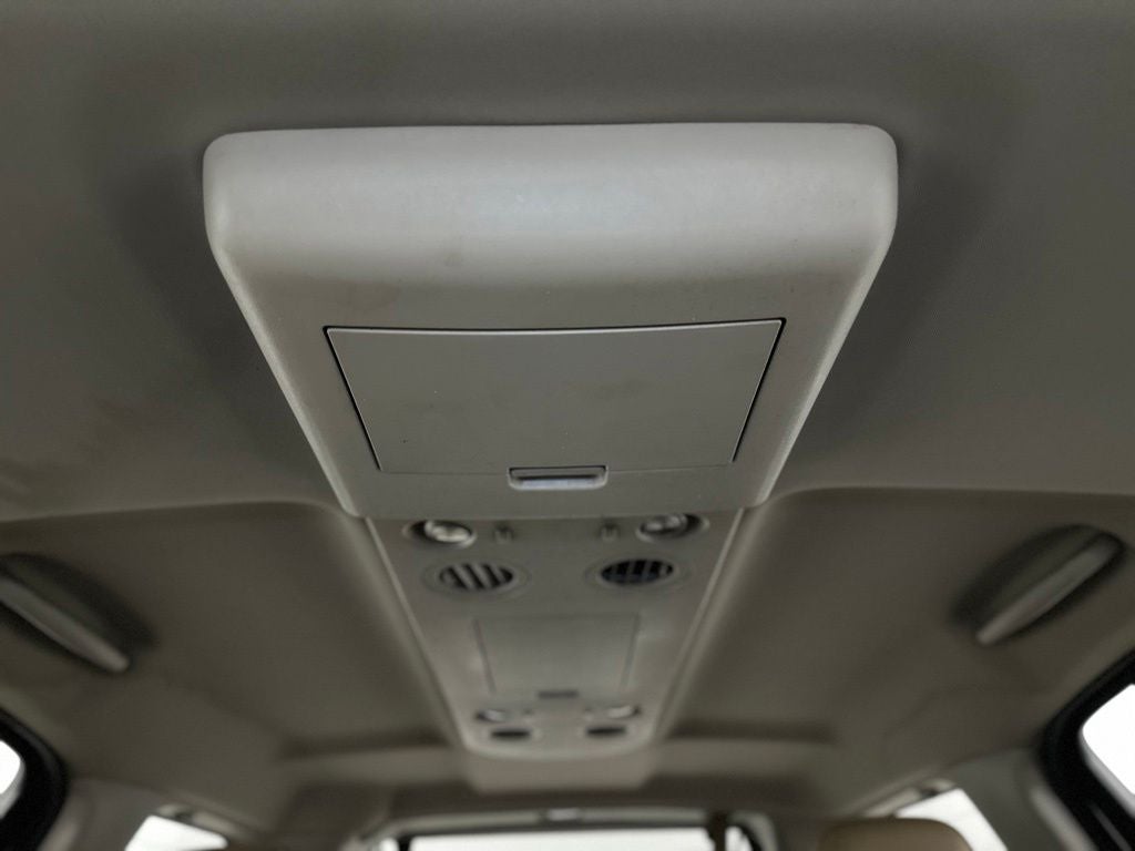 2014 Nissan Armada Platinum