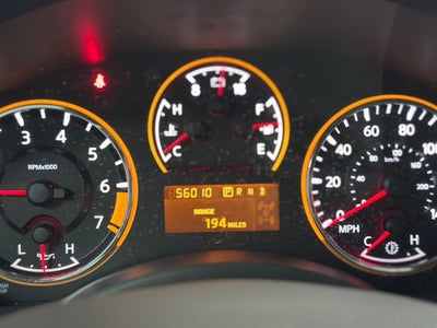 2014 Nissan Armada Platinum