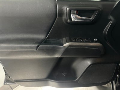 2017 Toyota Tacoma TRD Sport V6