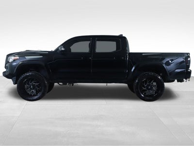 2017 Toyota Tacoma TRD Sport V6