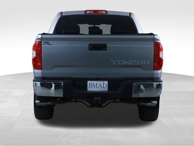 2017 Toyota Tundra SR5 CrewMax