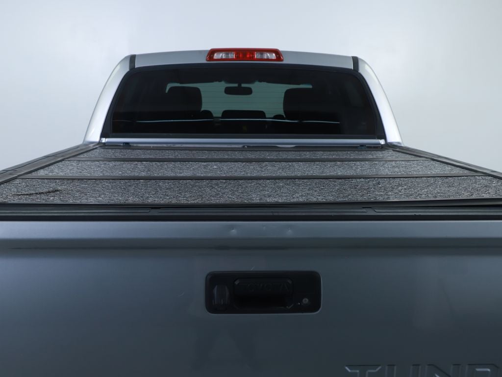 2017 Toyota Tundra SR5 CrewMax