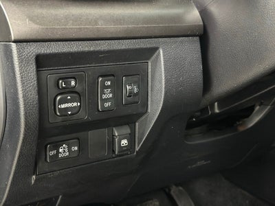 2017 Toyota Tundra SR5 CrewMax