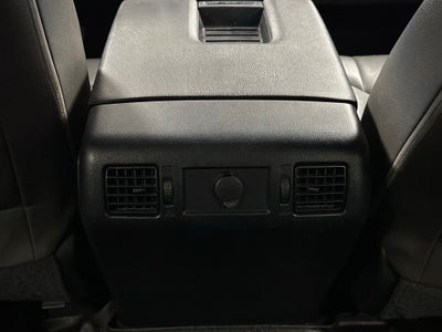 2017 Toyota Tundra SR5 CrewMax