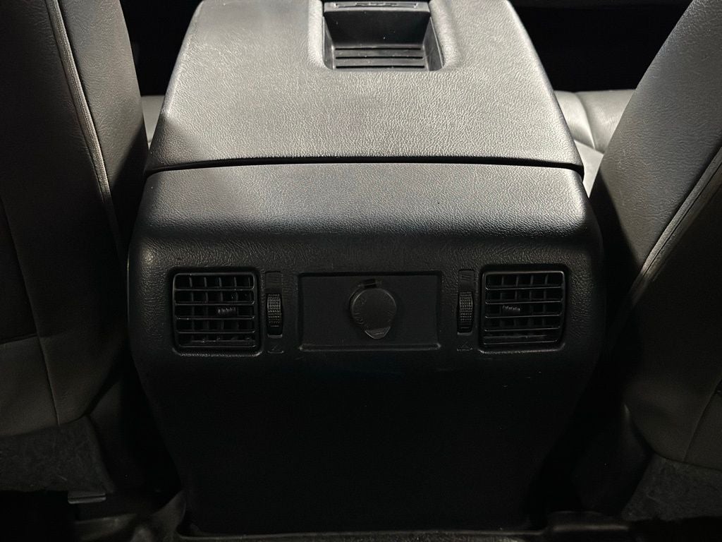 2017 Toyota Tundra SR5 CrewMax