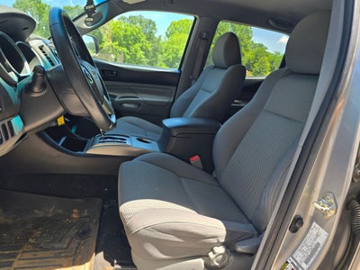 2015 Toyota Tacoma PreRunner V6