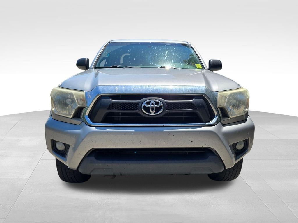 2015 Toyota Tacoma PreRunner V6