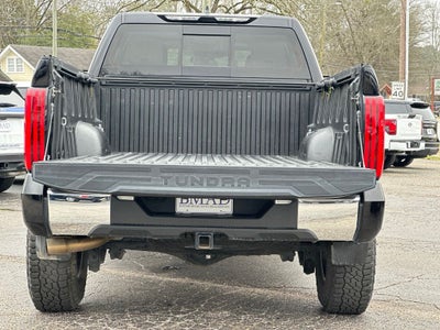 2023 Toyota Tundra SR5