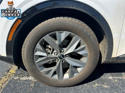 2024 Kia Sportage SX