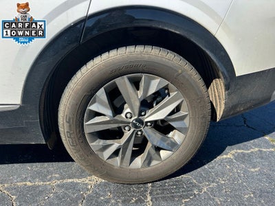 2024 Kia Sportage SX