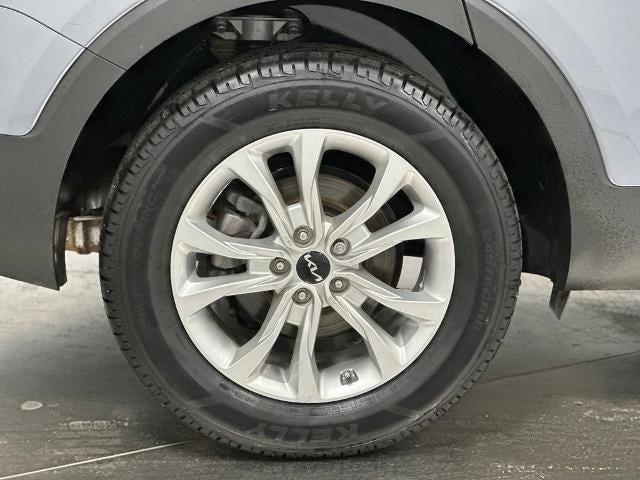 2022 Kia Telluride LX