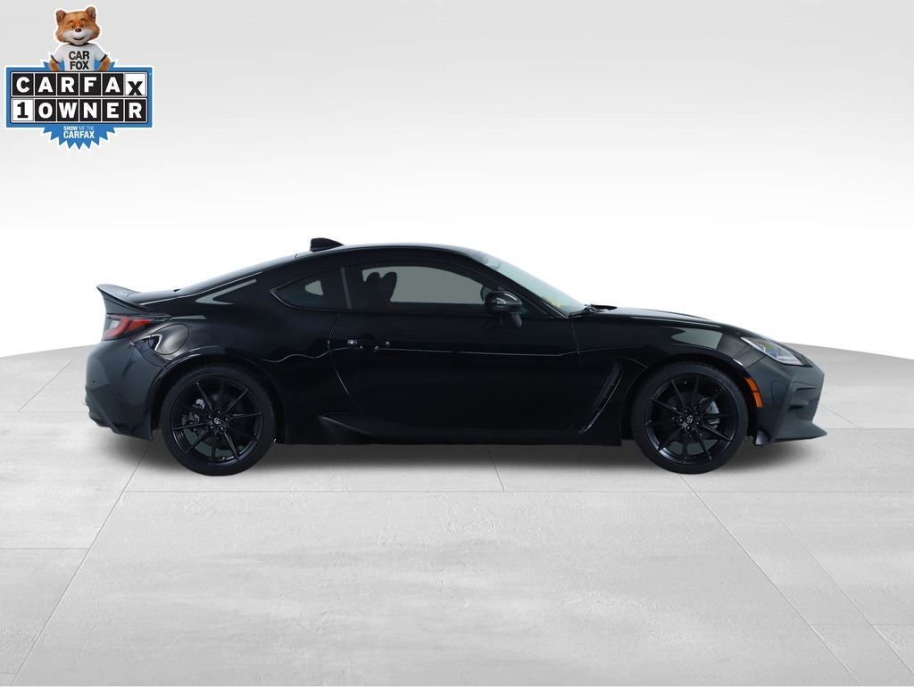 2023 Toyota GR86 Premium