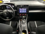 2023 Toyota GR86 Premium