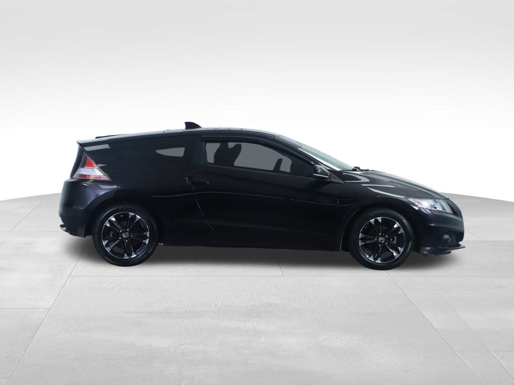 2014 Honda CR-Z EX