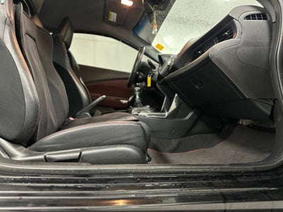 2014 Honda CR-Z EX
