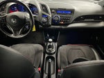 2014 Honda CR-Z EX