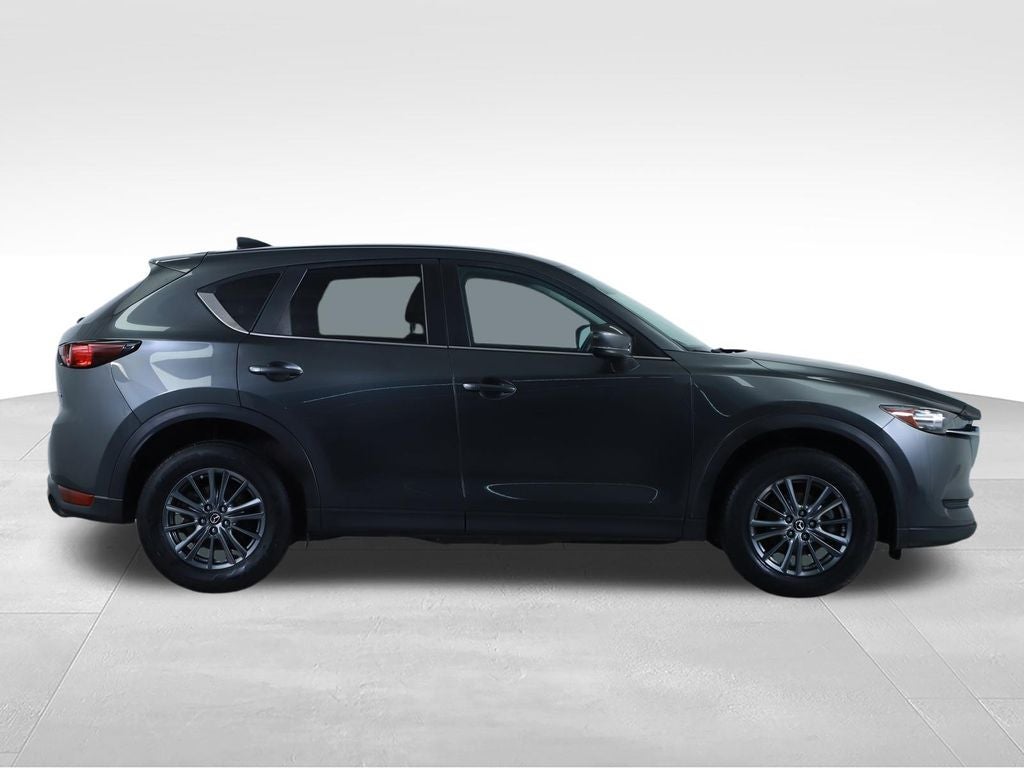 2020 Mazda Mazda CX-5 Touring