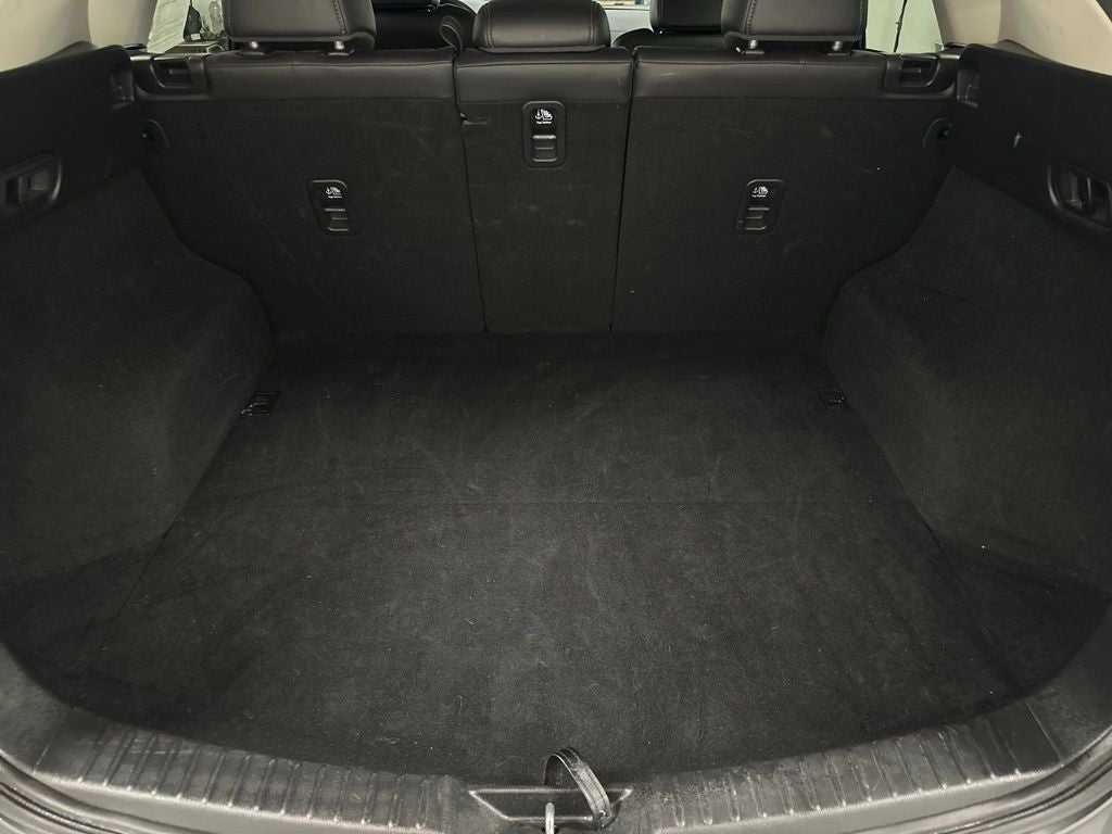 2020 Mazda Mazda CX-5 Touring